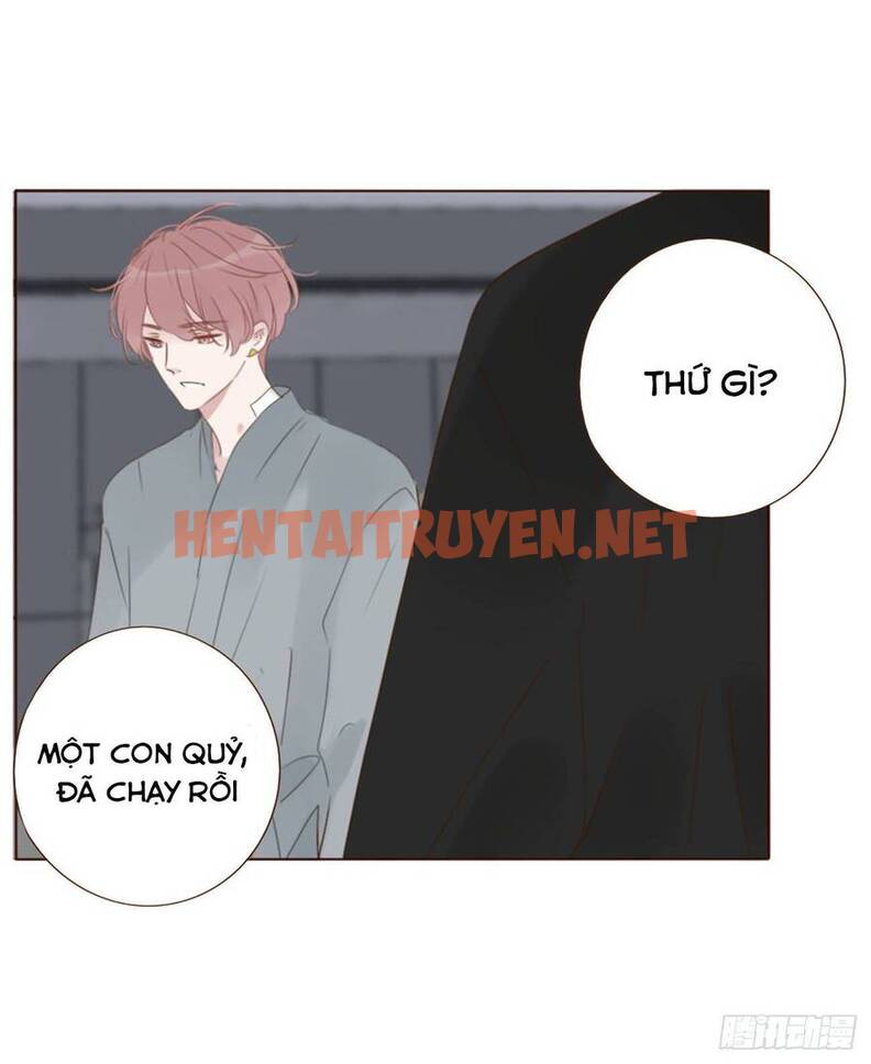 Xem ảnh Ôm Hôn Mạc Nhiên - Chap 25 - img_021_1644048193 - TruyenVN.APP