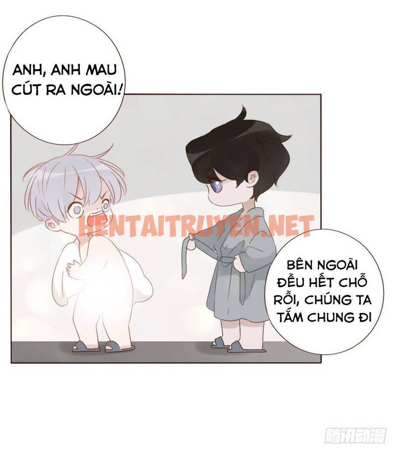 Xem ảnh Ôm Hôn Mạc Nhiên - Chap 25 - img_031_1644048196 - TruyenVN.APP