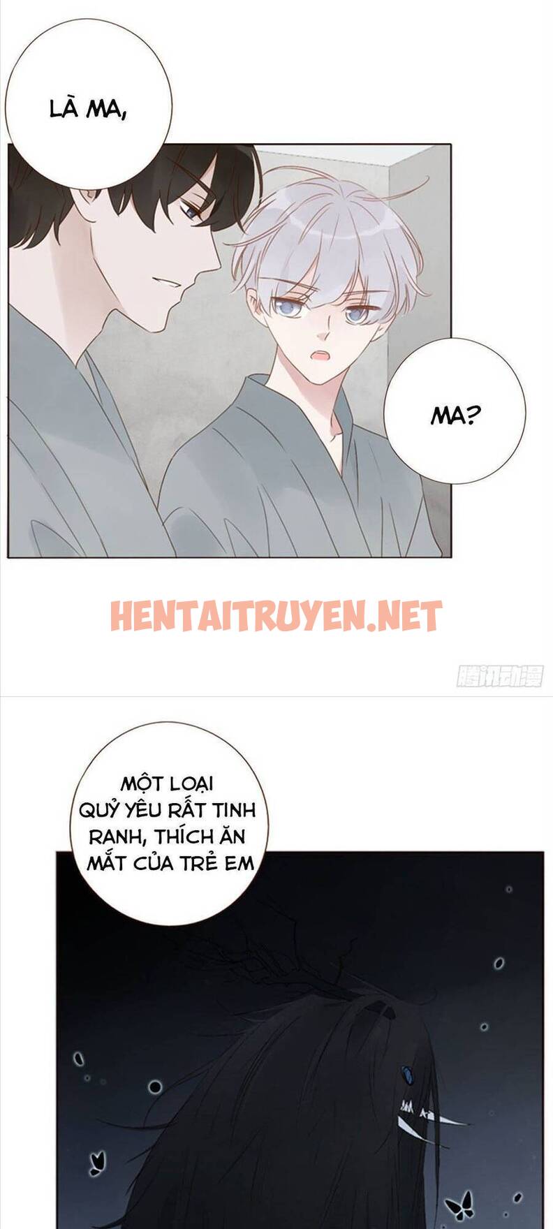 Xem ảnh Ôm Hôn Mạc Nhiên - Chap 26 - img_013_1644931300 - TruyenVN.APP