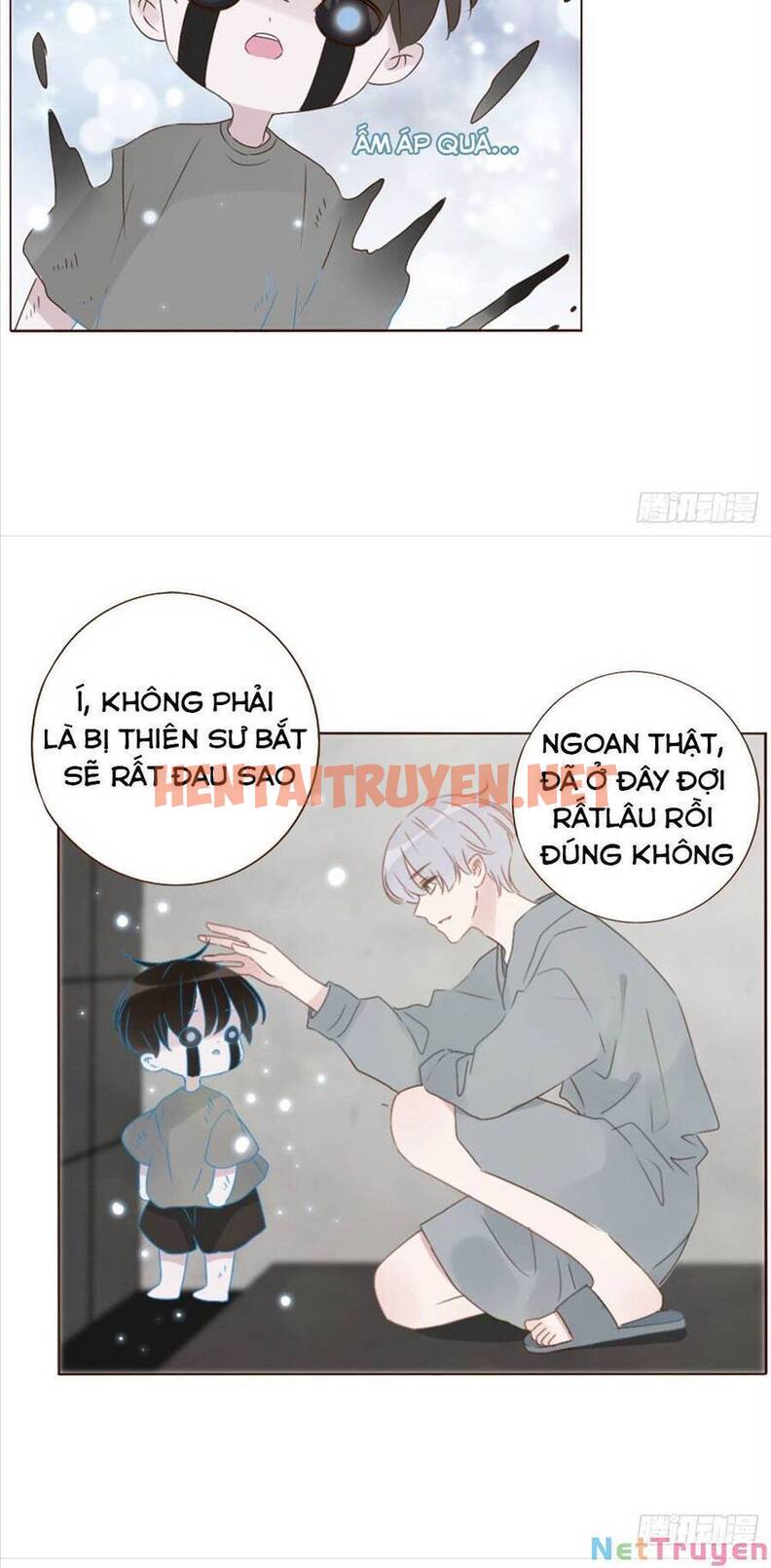 Xem ảnh Ôm Hôn Mạc Nhiên - Chap 26 - img_020_1644931301 - TruyenVN.APP