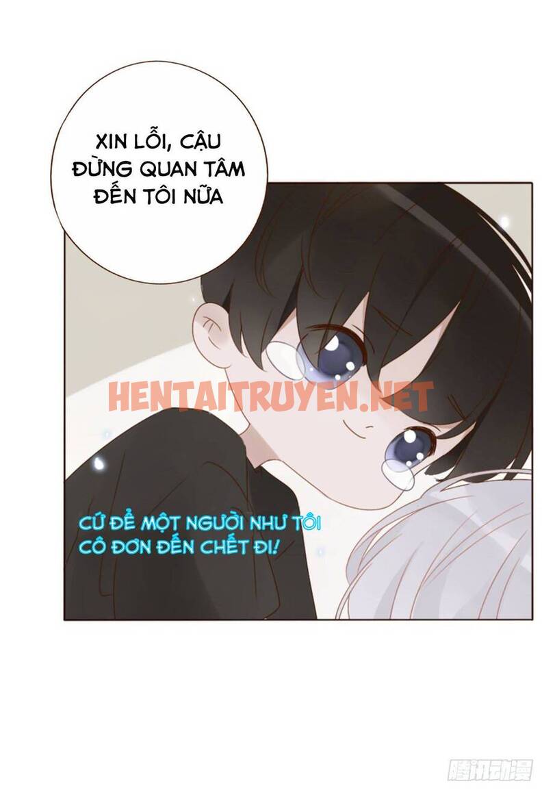 Xem ảnh Ôm Hôn Mạc Nhiên - Chap 28 - img_031_1645871805 - TruyenVN.APP