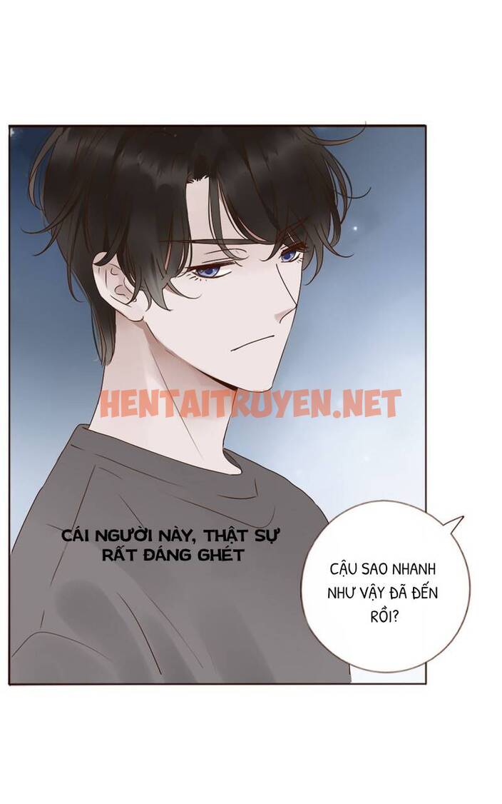 Xem ảnh Ôm Hôn Mạc Nhiên - Chap 7 - img_012_1639392445 - HentaiTruyen.net