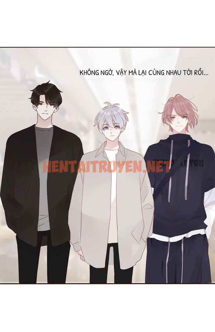 Xem ảnh Ôm Hôn Mạc Nhiên - Chap 7 - img_037_1639392481 - HentaiTruyen.net