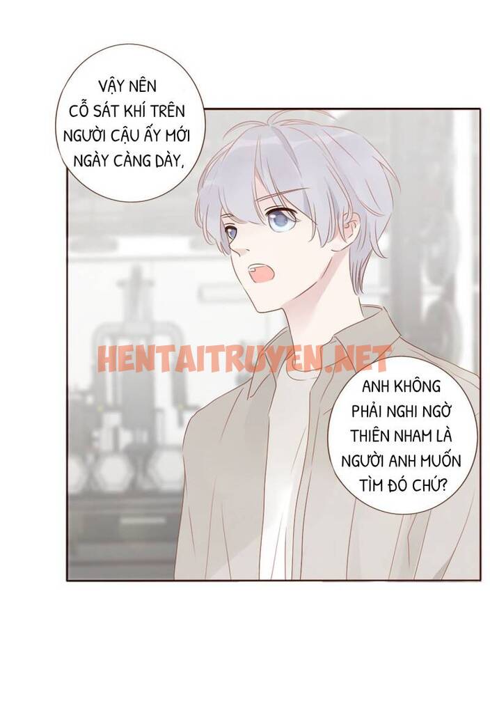 Xem ảnh Ôm Hôn Mạc Nhiên - Chap 8 - img_011_1639392368 - HentaiTruyen.net