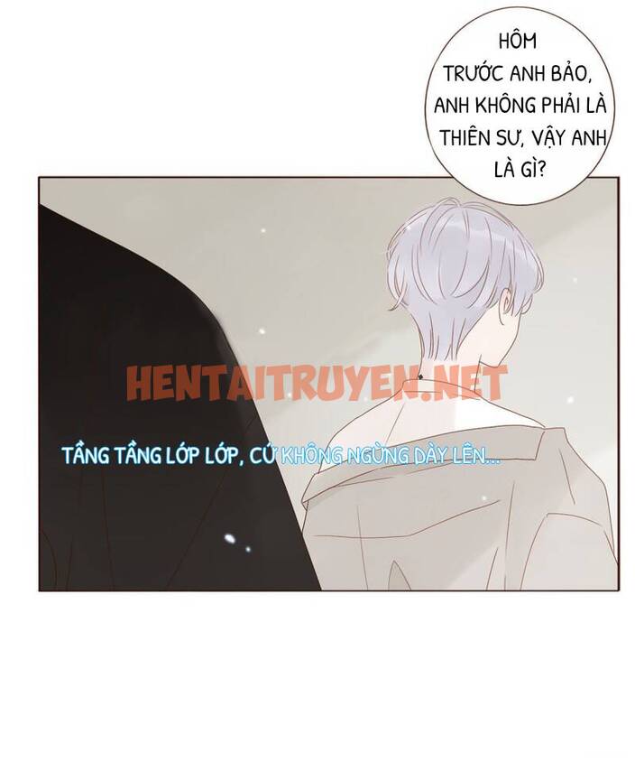 Xem ảnh Ôm Hôn Mạc Nhiên - Chap 8 - img_017_1639392377 - HentaiTruyen.net