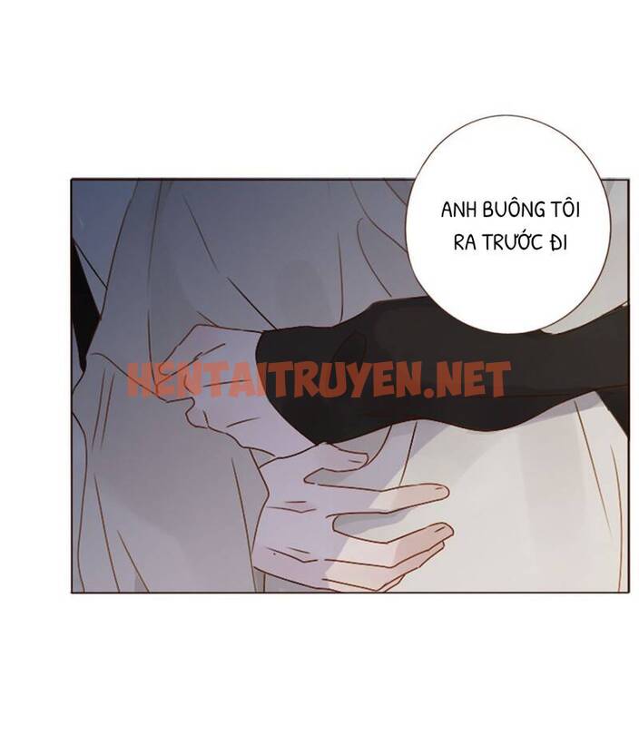 Xem ảnh Ôm Hôn Mạc Nhiên - Chap 8 - img_041_1639392411 - HentaiTruyen.net