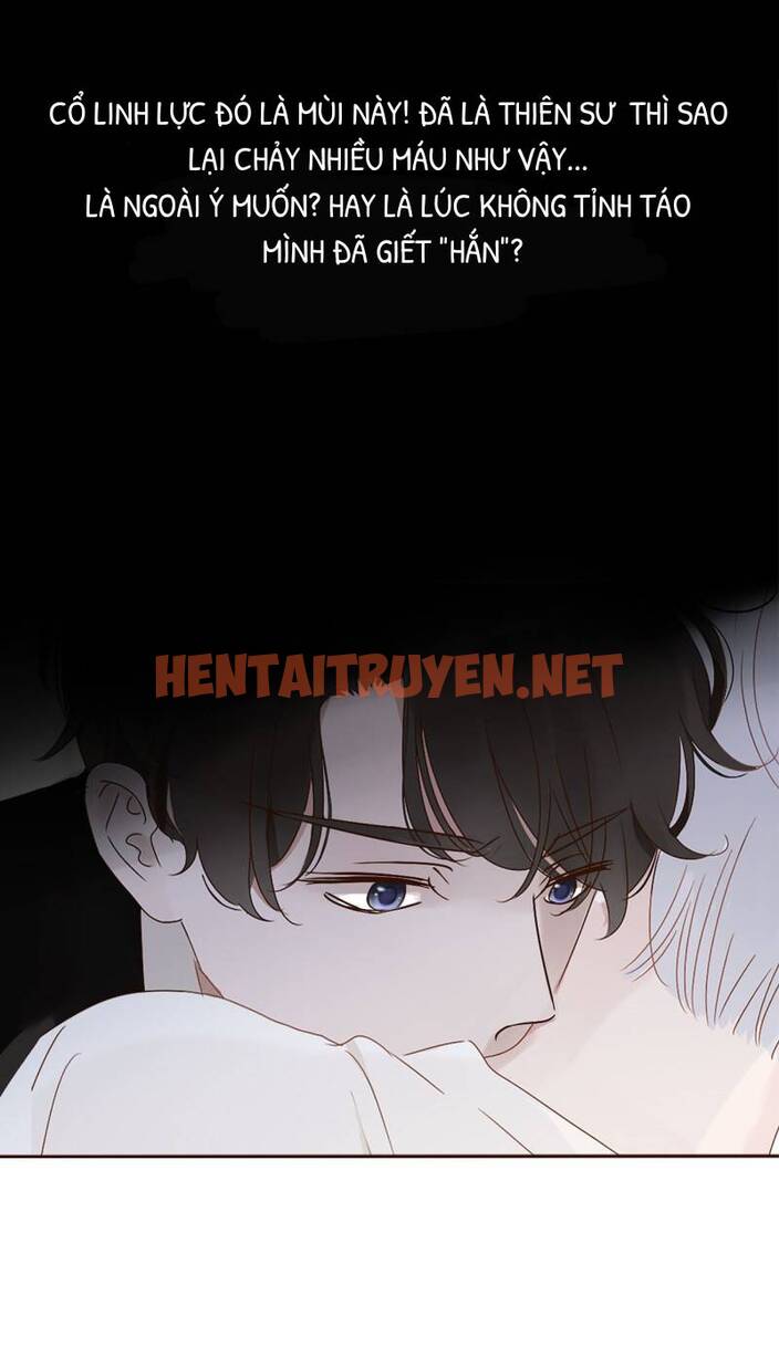 Xem ảnh Ôm Hôn Mạc Nhiên - Chap 8 - img_050_1639392425 - HentaiTruyen.net