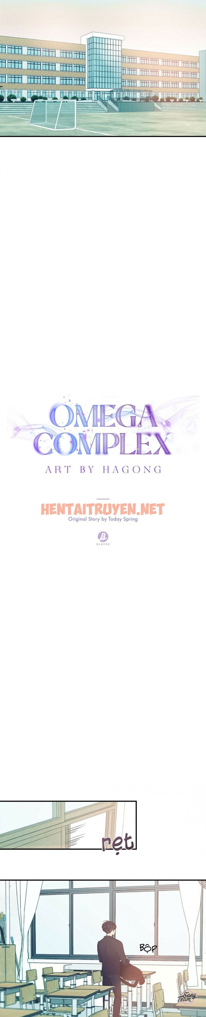 Xem ảnh Omega Complex - Chap 1 - img_010_1648483442 - HentaiTruyen.net