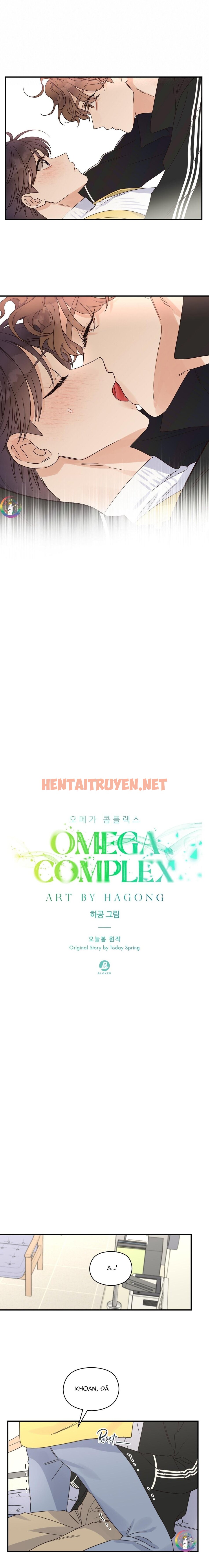 Xem ảnh Omega Complex - Chap 35 - img_004_1673244509 - HentaiTruyen.net