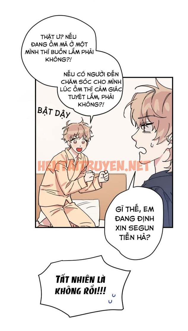 Xem ảnh Omega Và Chàng Quản Lý Tiệm Bánh Ngọt (18+) - Chap 1 - img_045_1640506874 - HentaiTruyen.net