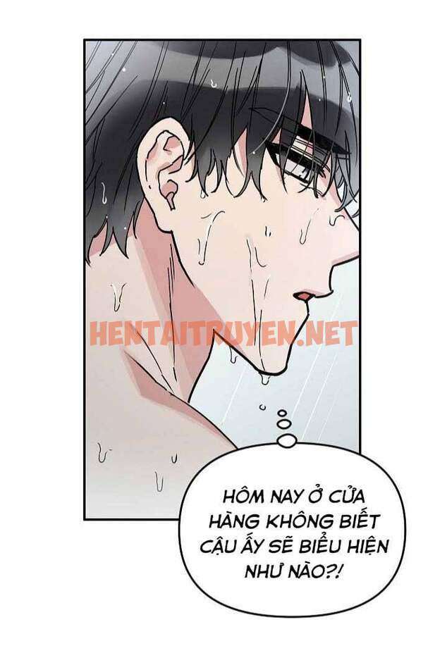 Xem ảnh Omega Và Chàng Quản Lý Tiệm Bánh Ngọt (18+) - Chap 3 - img_013_1640506915 - HentaiTruyen.net