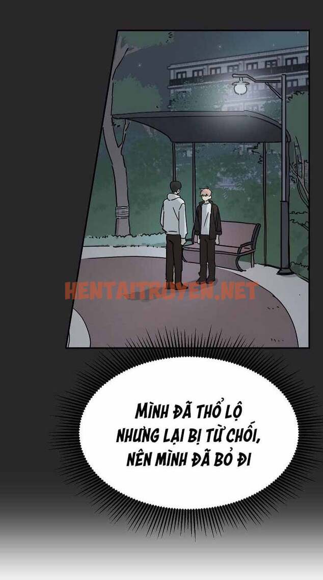 Xem ảnh Omega Và Chàng Quản Lý Tiệm Bánh Ngọt (18+) - Chap 3 - img_039_1640506931 - HentaiTruyen.net