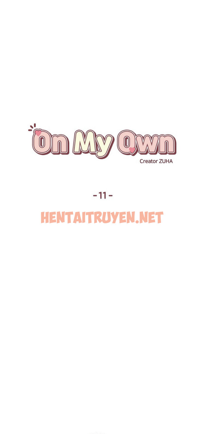 Xem ảnh On My Own - Chap 11 - img_006_1653458809 - TruyenVN.APP