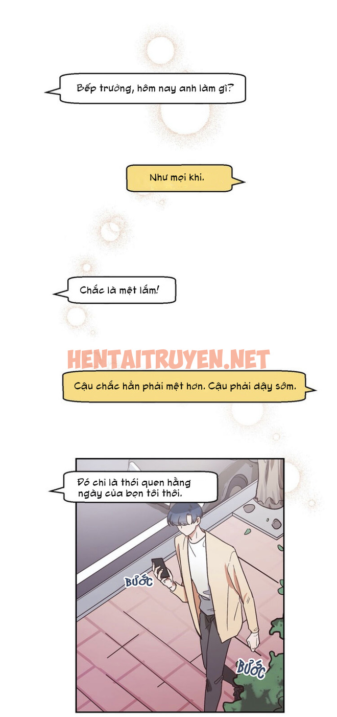 Xem ảnh On My Own - Chap 11 - img_007_1653458812 - TruyenVN.APP