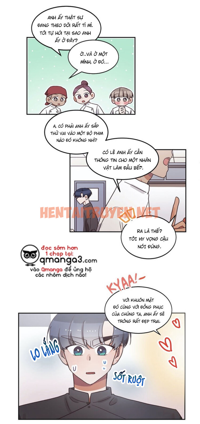 Xem ảnh On My Own - Chap 16 - img_024_1657874036 - TruyenVN.APP