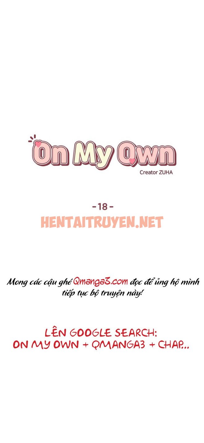 Xem ảnh On My Own - Chap 18 - img_010_1658921581 - TruyenVN.APP