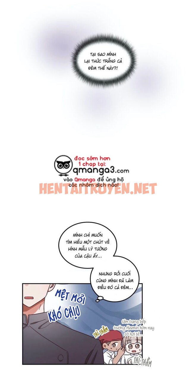 Xem ảnh On My Own - Chap 18 - img_030_1658921612 - TruyenVN.APP