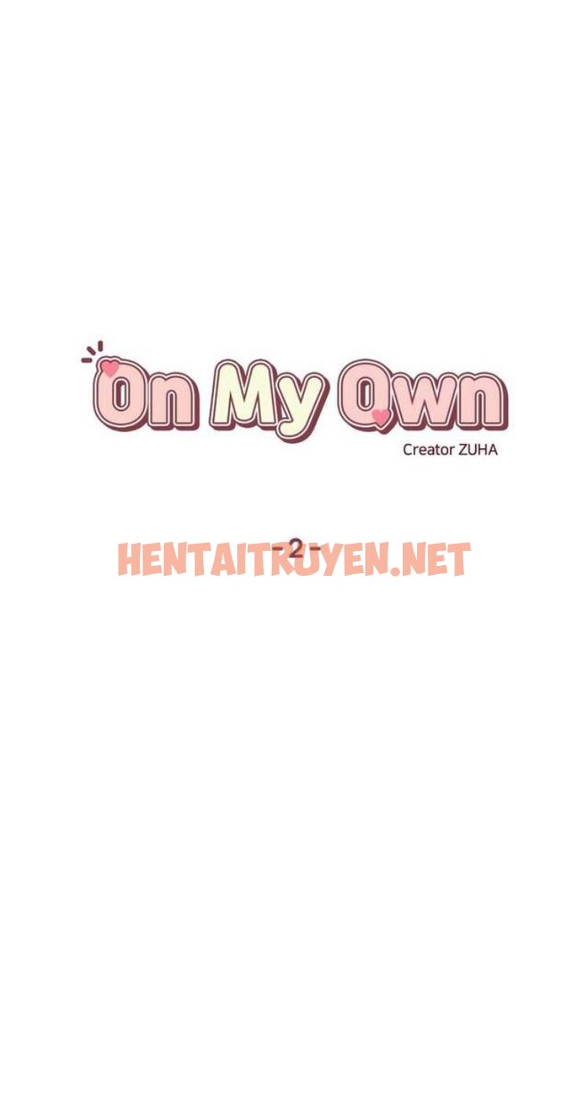 Xem ảnh On My Own - Chap 2 - img_004_1652256536 - TruyenVN.APP