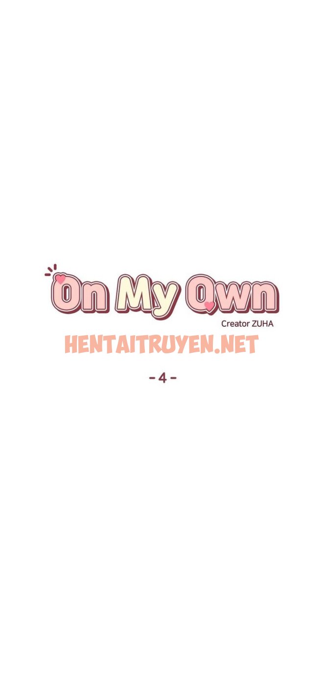 Xem ảnh On My Own - Chap 4 - img_012_1652256443 - TruyenVN.APP