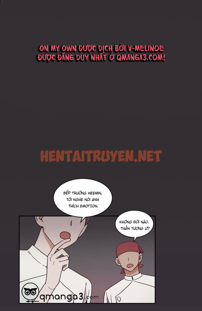 Xem ảnh On My Own - Chap 6 - img_002_1652527983 - TruyenVN.APP