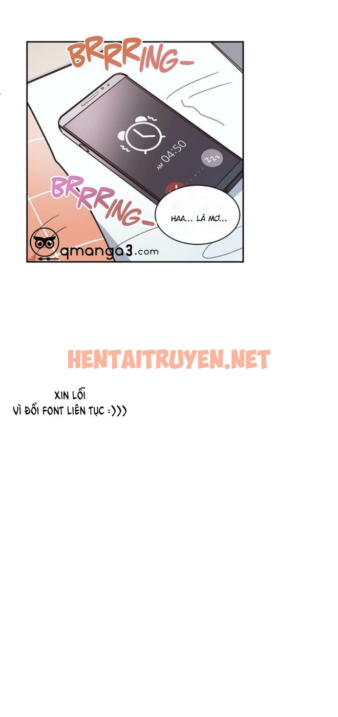 Xem ảnh On My Own - Chap 6 - img_006_1652527989 - TruyenVN.APP