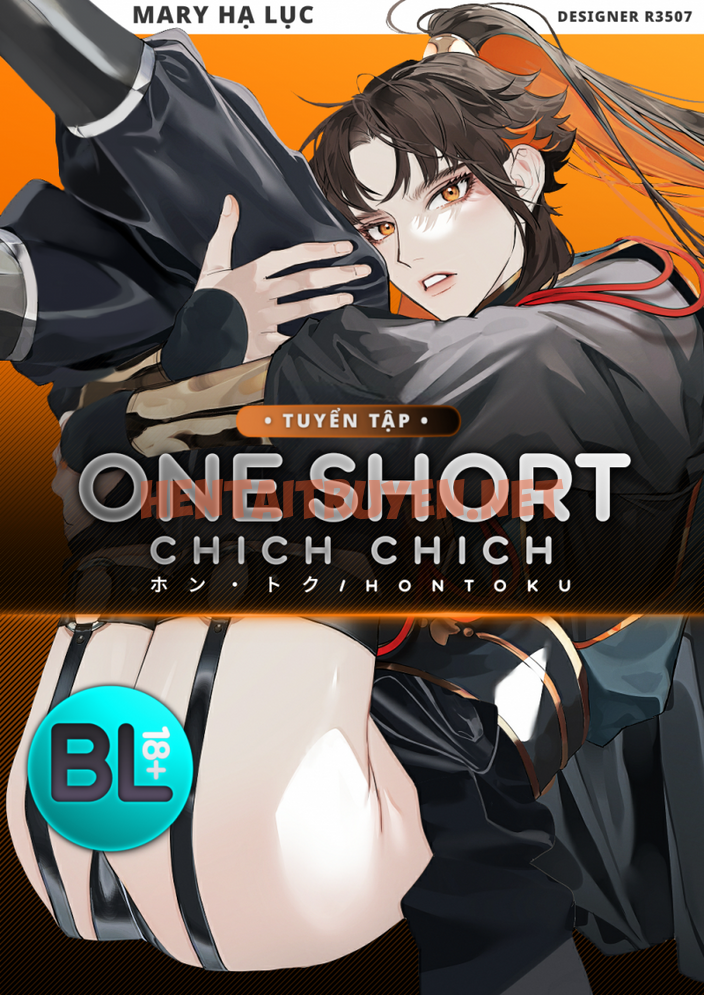 Xem ảnh Oneshot Chịch Chịch Bl - Mary - Chap 1 - img_001_1647233248 - TruyenVN.APP