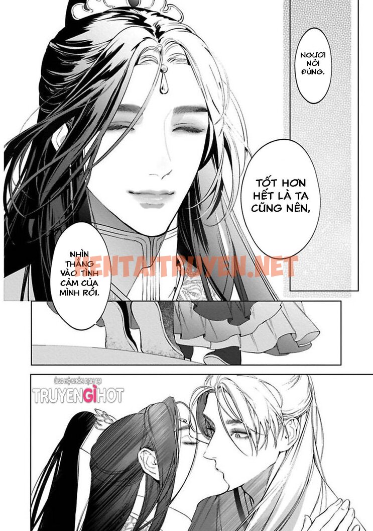 Xem ảnh Oneshot Chịch Chịch Bl - Mary - Chap 11.1 - img_014_1651718078 - HentaiTruyenVN.net