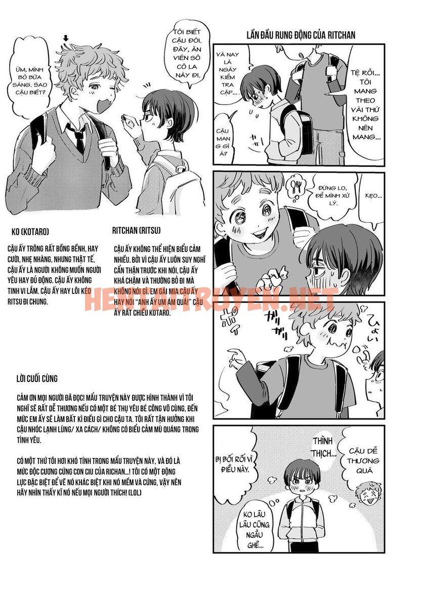 Xem ảnh Oneshot Chịch Vồn Chịch Vã - Chap 17 - img_026_1676653899 - HentaiTruyen.net