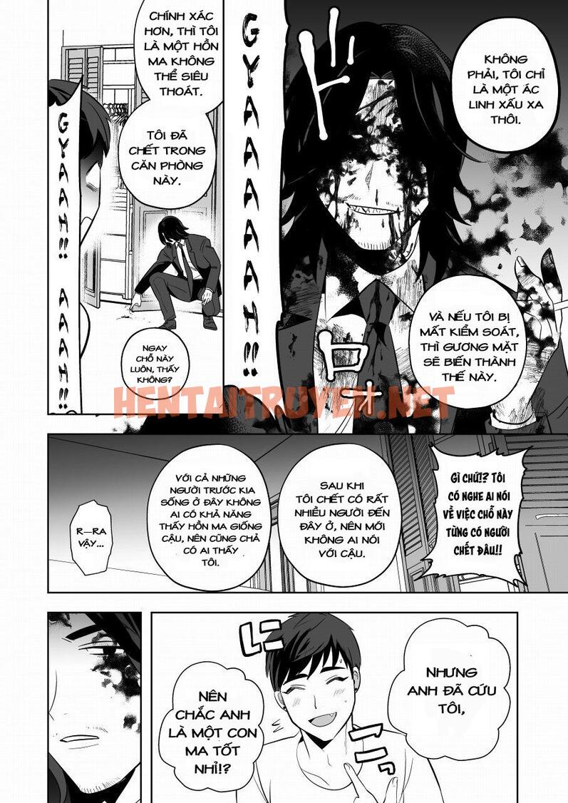 Xem ảnh Oneshot Chịch Vồn Chịch Vã - Chap 38 - img_015_1679240036 - HentaiTruyen.net