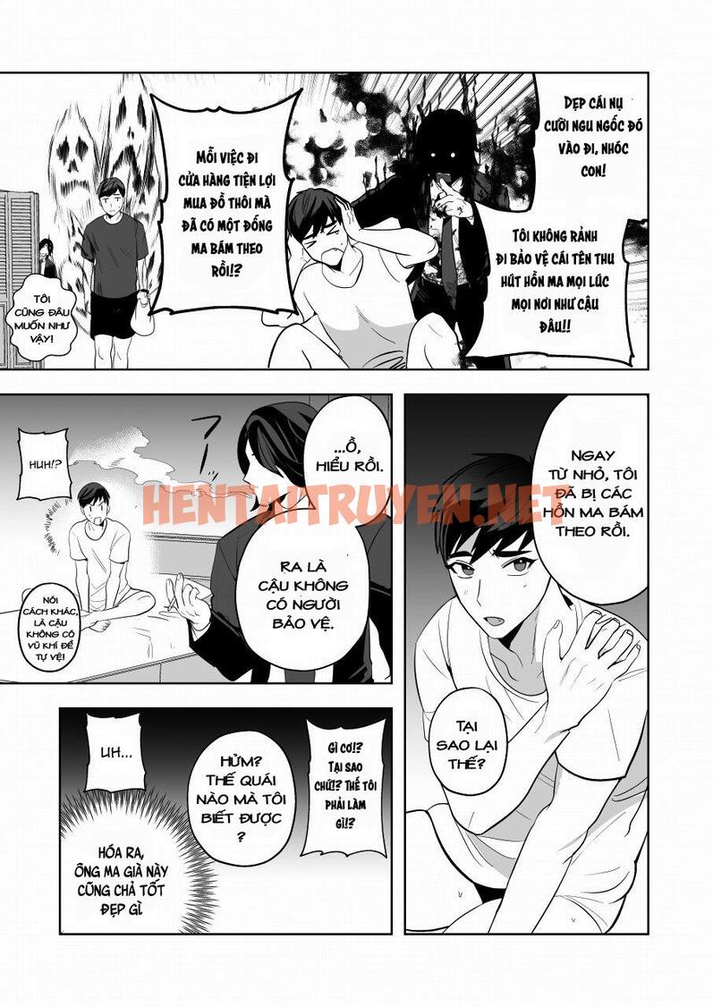 Xem ảnh Oneshot Chịch Vồn Chịch Vã - Chap 38 - img_016_1679240038 - HentaiTruyenVN.net