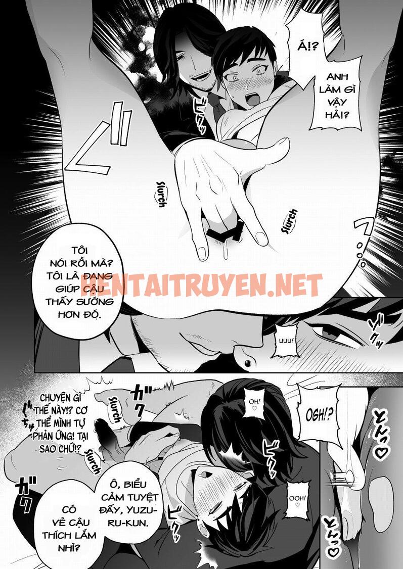 Xem ảnh Oneshot Chịch Vồn Chịch Vã - Chap 38 - img_021_1679240046 - HentaiTruyenVN.net