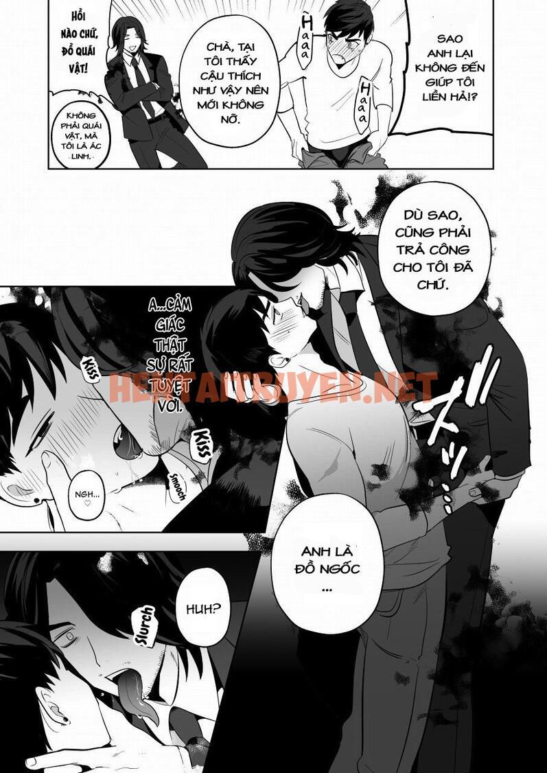 Xem ảnh Oneshot Chịch Vồn Chịch Vã - Chap 38 - img_032_1679240067 - HentaiTruyenVN.net