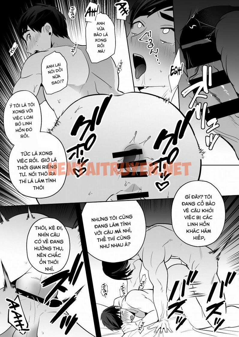 Xem ảnh Oneshot Chịch Vồn Chịch Vã - Chap 39 - img_016_1679325736 - HentaiTruyenVN.net