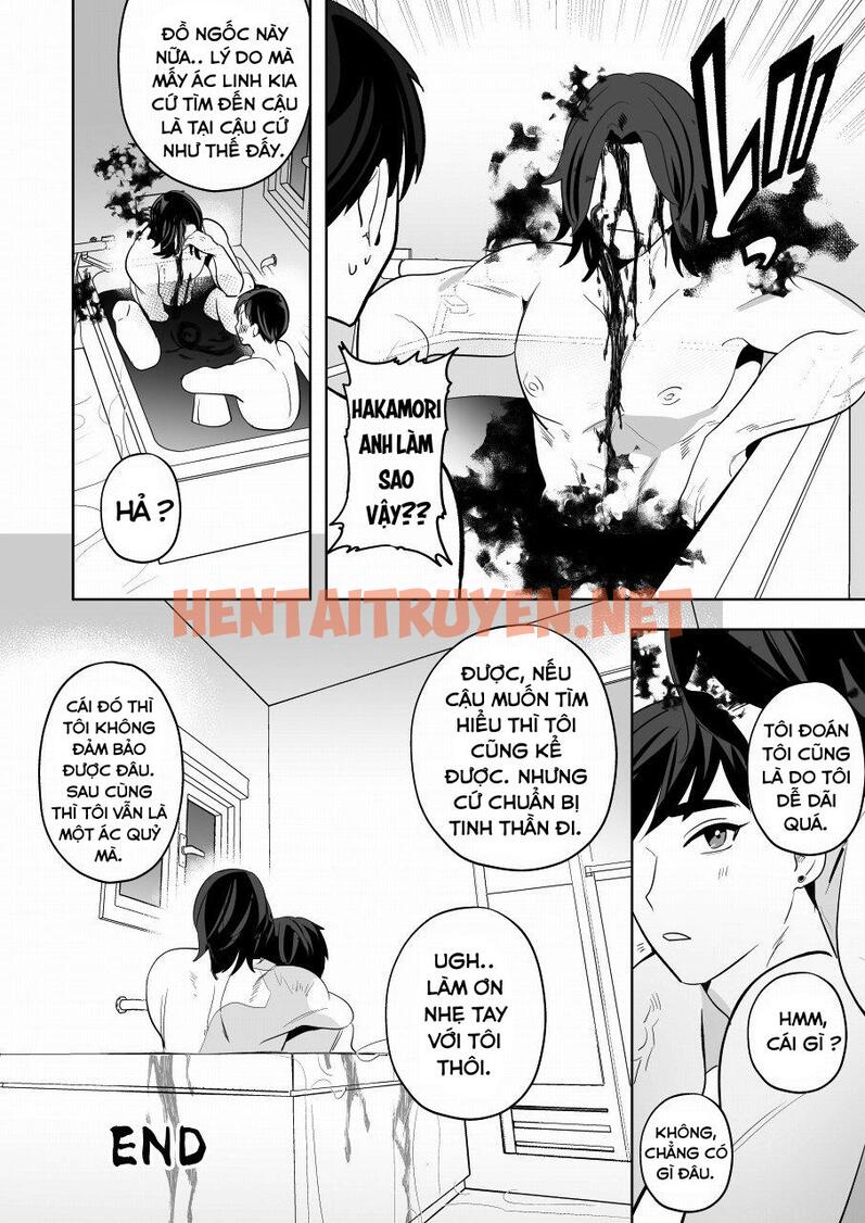 Xem ảnh Oneshot Chịch Vồn Chịch Vã - Chap 39 - img_023_1679325748 - HentaiTruyenVN.net