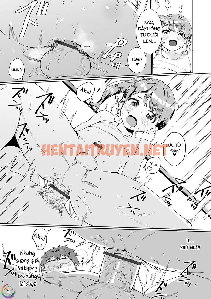 Xem ảnh Oneshot Chịch Vồn Chịch Vã - Chap 48 - img_011_1681146936 - HentaiTruyen.net