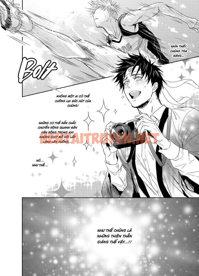 Xem ảnh Oneshot Chịch Vồn Chịch Vã - Chap 61 - img_024_1683997415 - HentaiTruyen.net