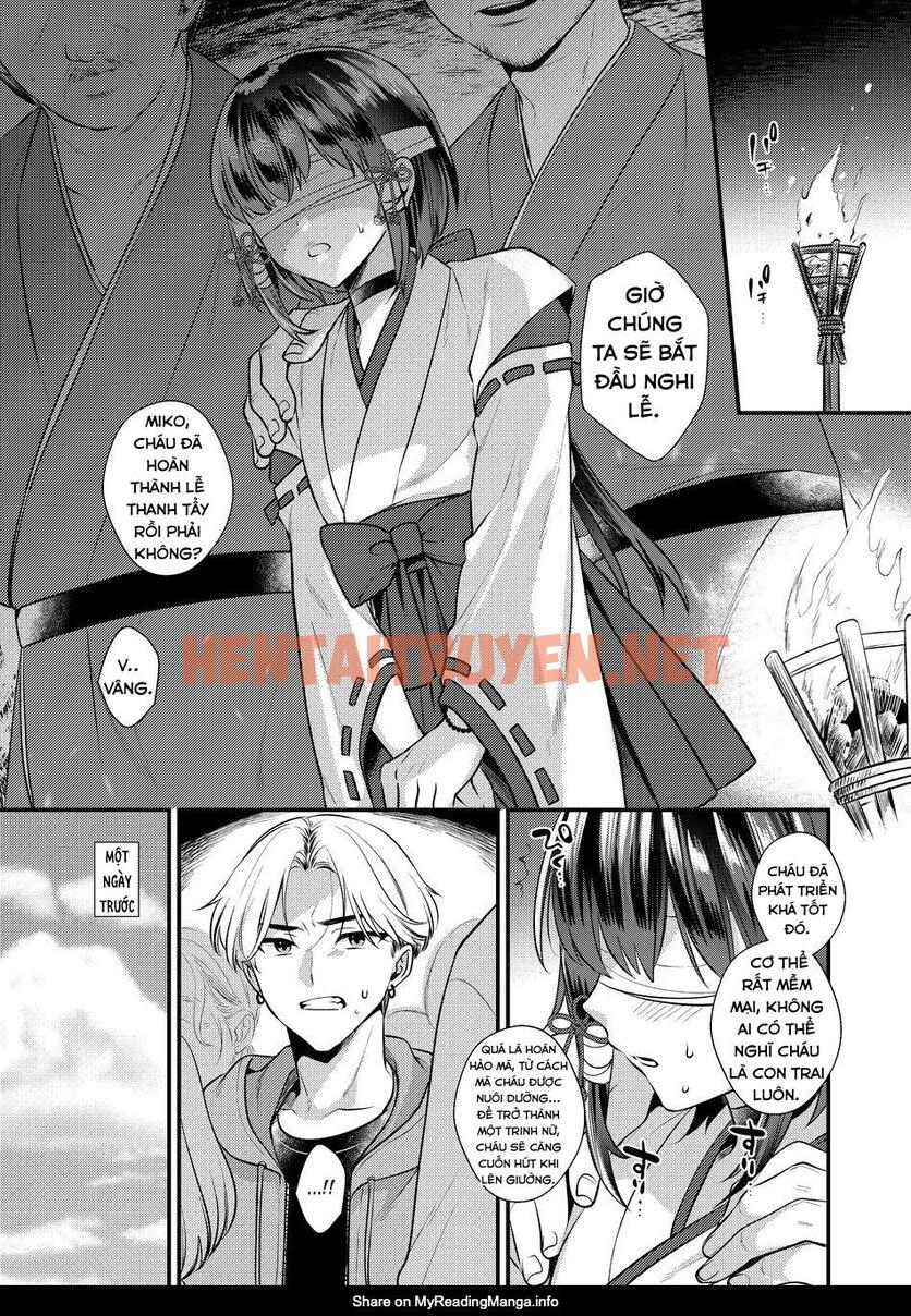 Xem ảnh Oneshot Chịch Vồn Chịch Vã - Chap 68 - img_005_1687882890 - HentaiTruyenVN.net