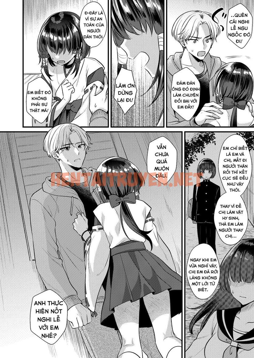 Xem ảnh Oneshot Chịch Vồn Chịch Vã - Chap 68 - img_014_1687882893 - HentaiTruyen.net