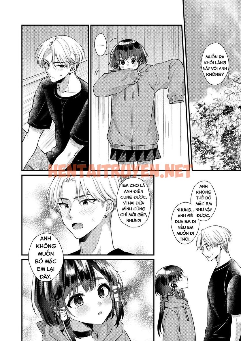 Xem ảnh Oneshot Chịch Vồn Chịch Vã - Chap 68 - img_033_1687882898 - HentaiTruyen.net