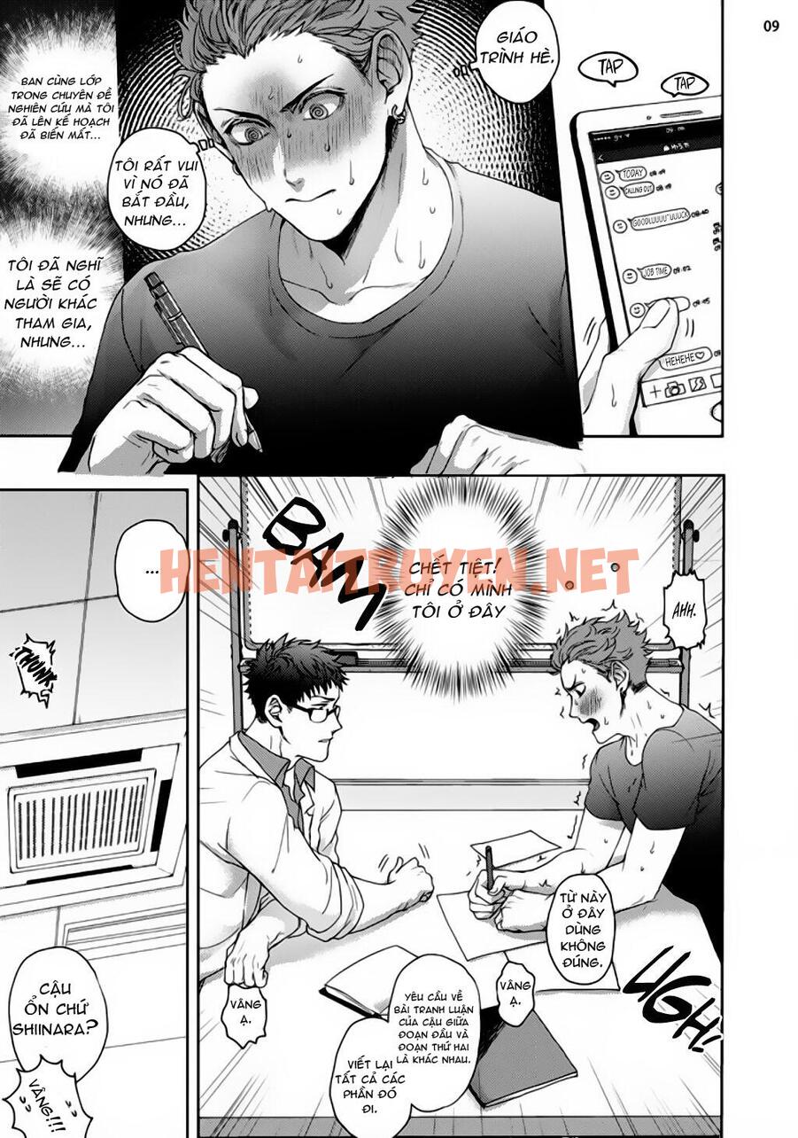 Xem ảnh Oneshot Chịch Vồn Chịch Vã - Chap 7 - img_012_1670562928 - HentaiTruyenVN.net