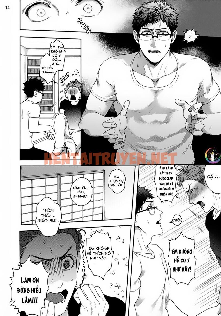 Xem ảnh Oneshot Chịch Vồn Chịch Vã - Chap 7 - img_017_1670562939 - HentaiTruyenVN.net