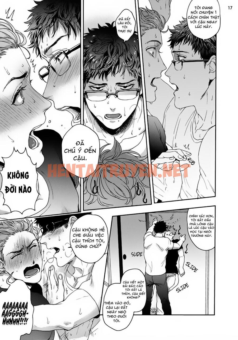 Xem ảnh Oneshot Chịch Vồn Chịch Vã - Chap 7 - img_020_1670562946 - HentaiTruyenVN.net