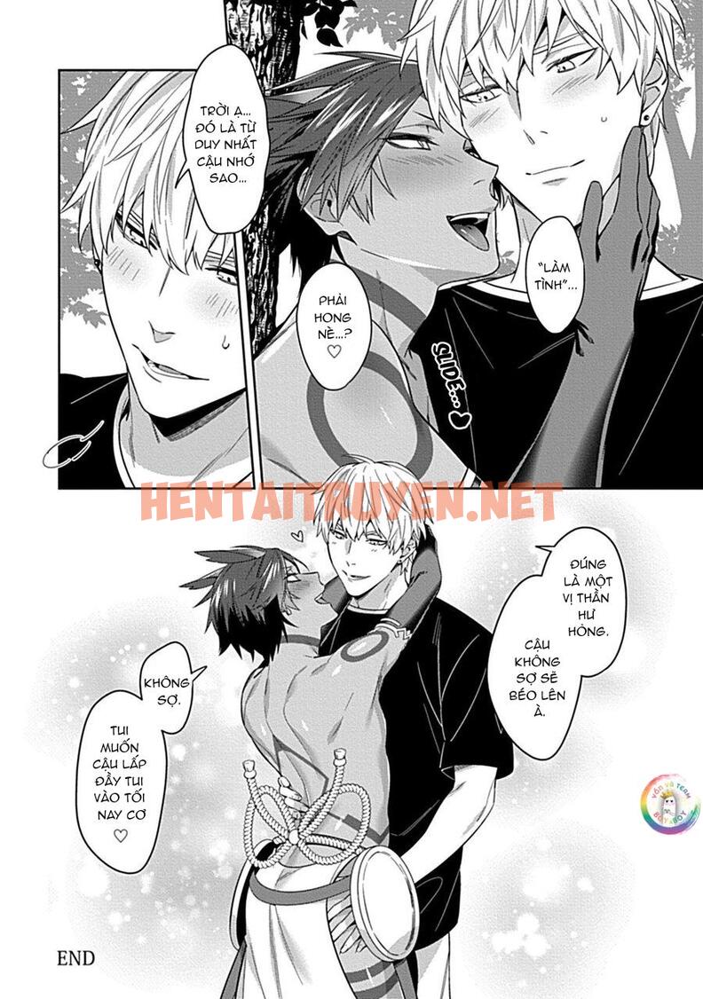 Xem ảnh Oneshot Chịch Vồn Chịch Vã - Chap 74 - img_032_1691866114 - HentaiTruyen.net