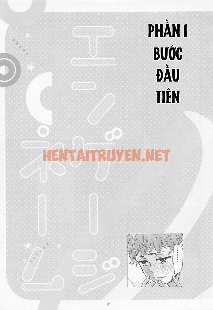 Xem ảnh Oneshot Hỏny - Chap 131 - img_005_1667524055 - HentaiTruyen.net