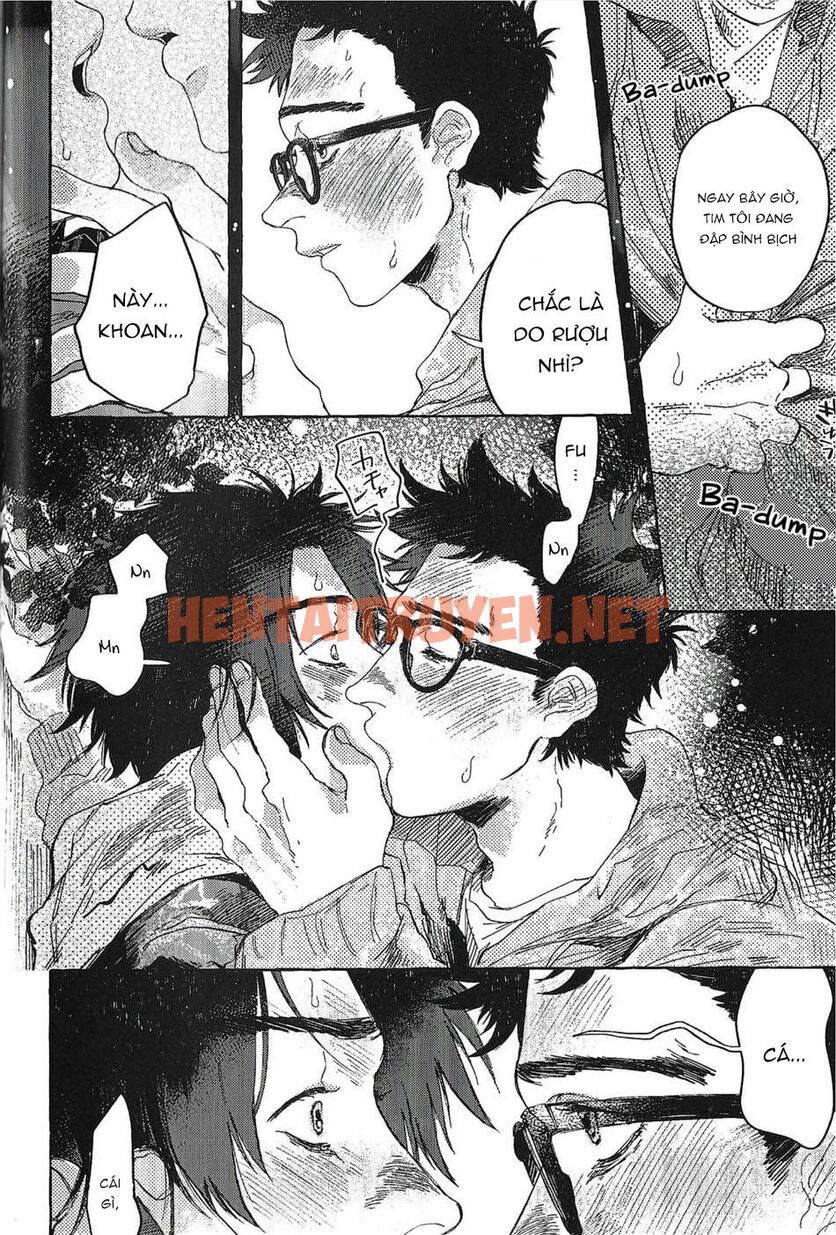 Xem ảnh Oneshot Hỏny - Chap 138 - img_018_1668009794 - HentaiTruyen.net