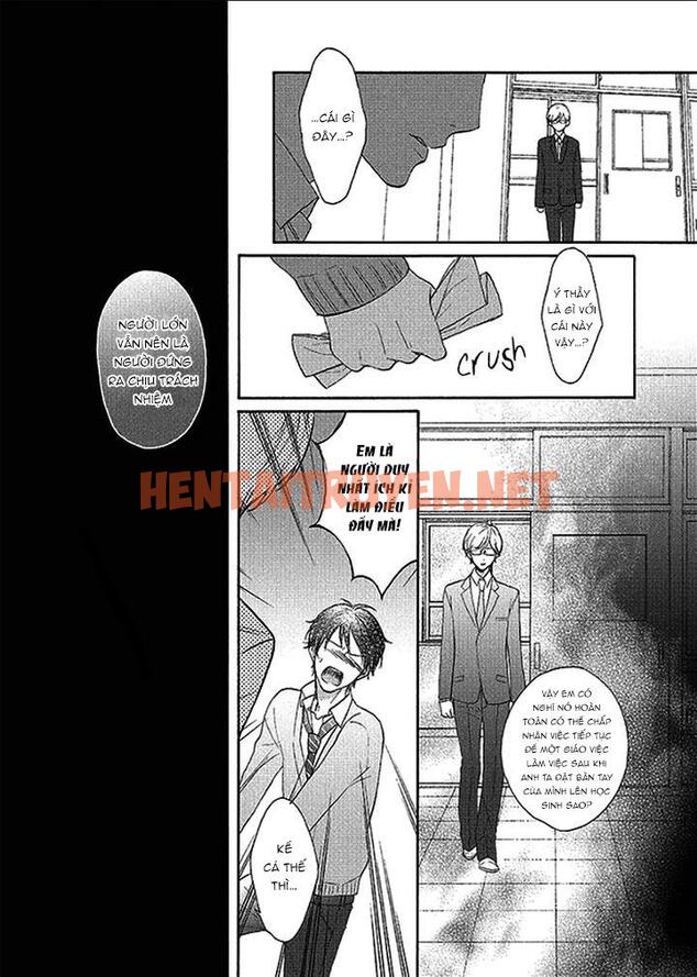 Xem ảnh Oneshot Hỏny - Chap 147 - img_025_1669661325 - HentaiTruyen.net