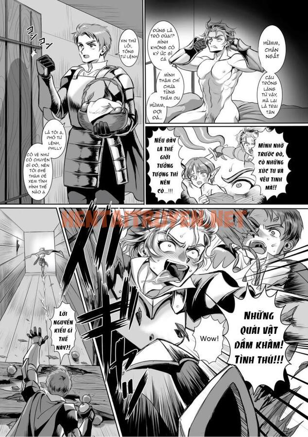 Xem ảnh Oneshot Hỏny - Chap 174 - img_011_1675622135 - HentaiTruyen.net