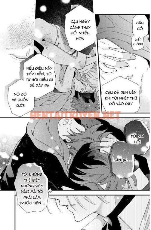 Xem ảnh Oneshot Hỏny - Chap 23 - img_017_1658393241 - HentaiTruyen.net