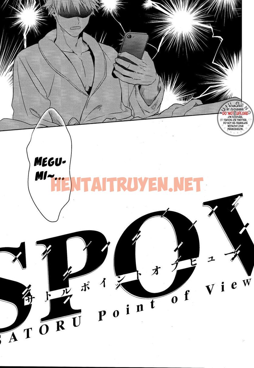 Xem ảnh Oneshot Hỏny - Chap 236 - img_007_1690488872 - HentaiTruyen.net