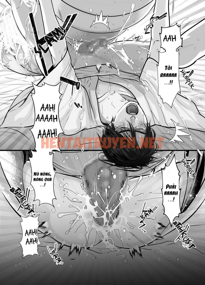 Xem ảnh Oneshot Hỏny - Chap 246.2 - img_007_1695412995 - HentaiTruyen.net